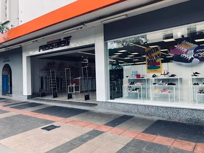 Campo Grande - Loja 01