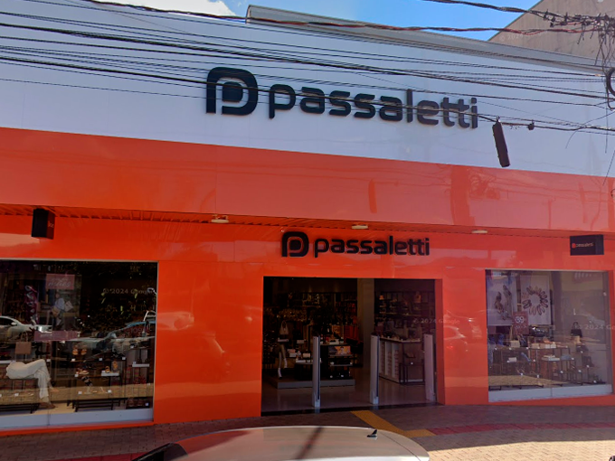 Ponta Porã